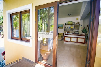 hotel aghas