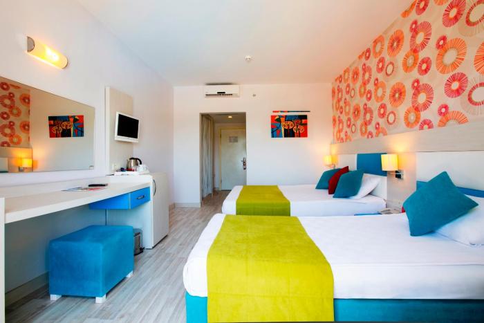 ramada resort by wyndham side