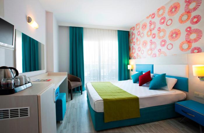 ramada resort by wyndham side