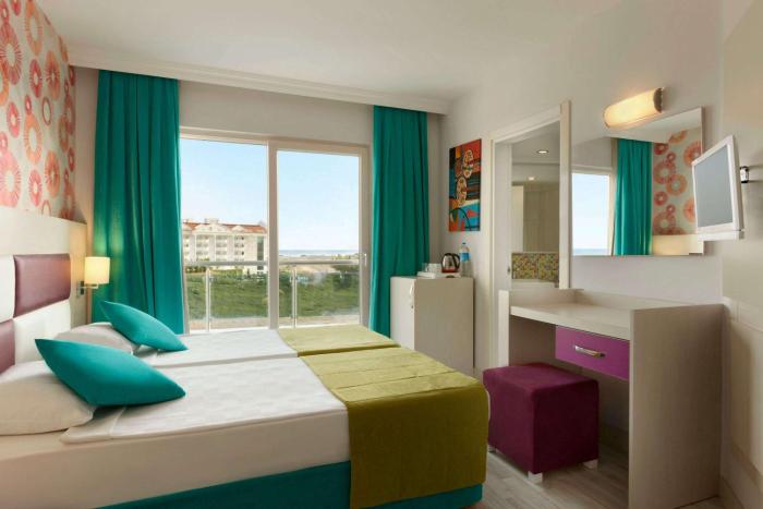 ramada resort by wyndham side