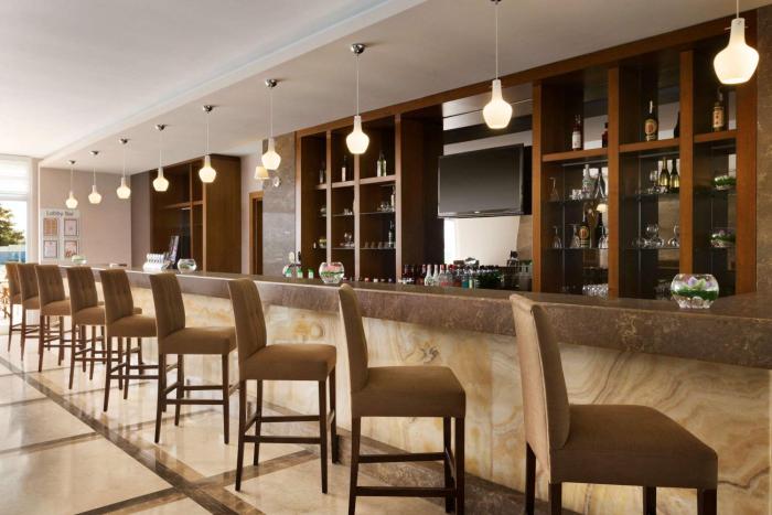 ramada resort by wyndham side