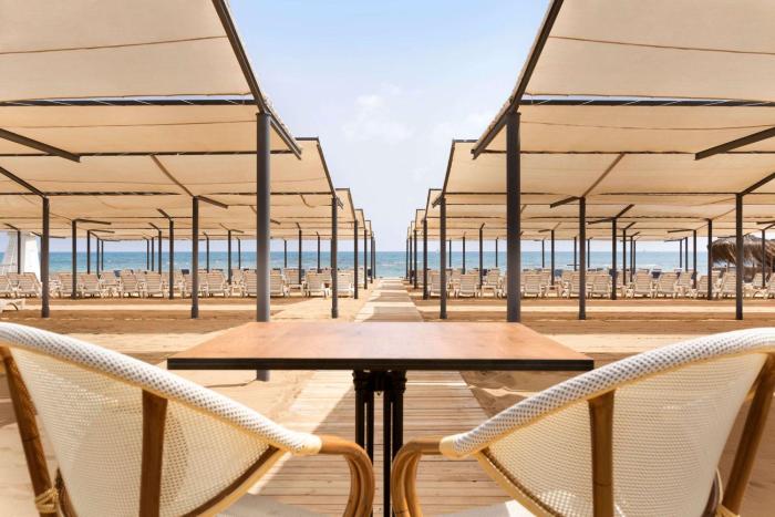 ramada resort by wyndham side