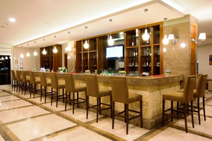 ramada resort by wyndham side