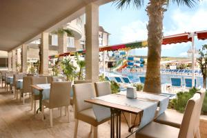 ramada resort by wyndham side