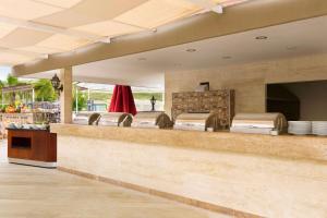 ramada resort by wyndham side