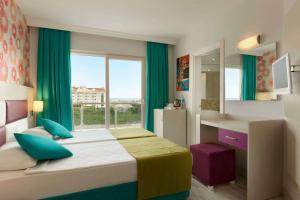 ramada resort by wyndham side