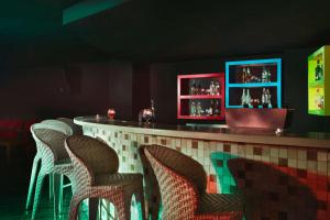 ramada resort by wyndham side