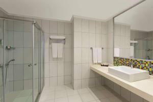 ramada resort by wyndham side