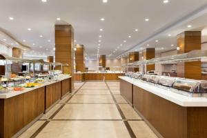 ramada resort by wyndham side