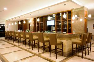 ramada resort by wyndham side