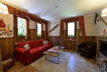 albergo herbetet