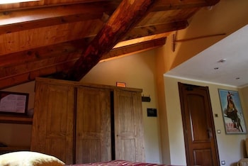 albergo herbetet