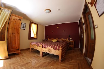 albergo herbetet