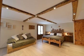 albergo herbetet