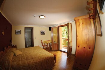 albergo herbetet