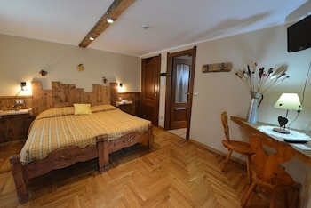albergo herbetet