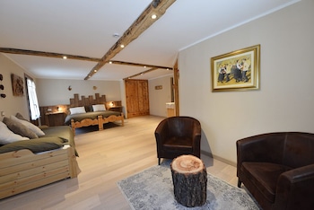 albergo herbetet
