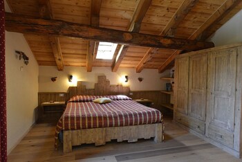 albergo herbetet