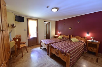 albergo herbetet