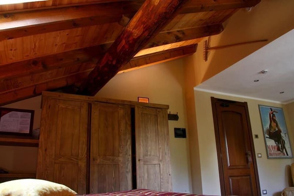 albergo herbetet