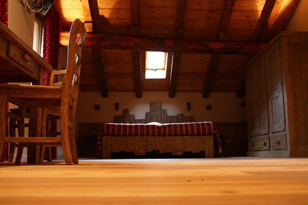 albergo herbetet