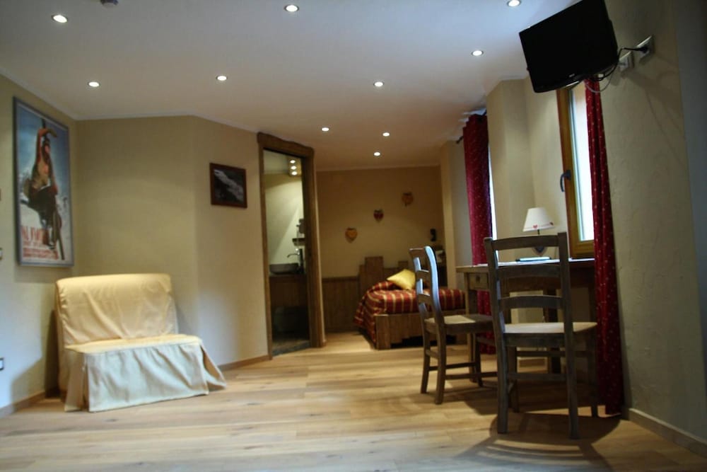 albergo herbetet