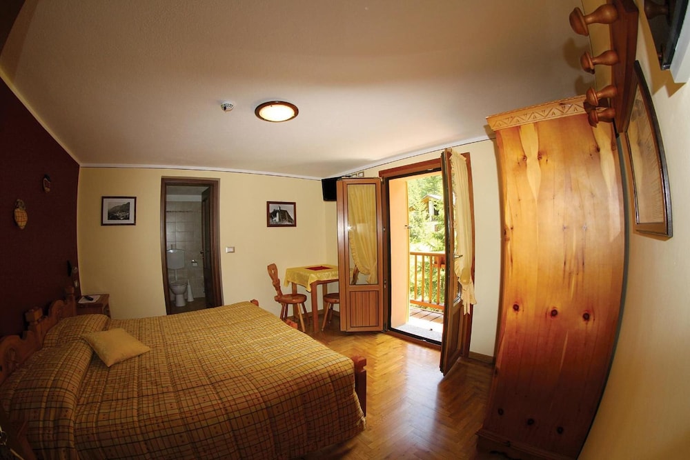 albergo herbetet