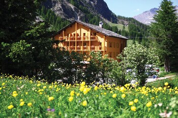 cogne