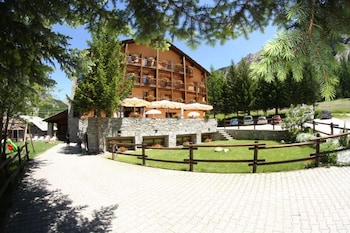 cogne