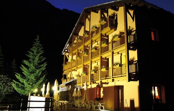 cogne