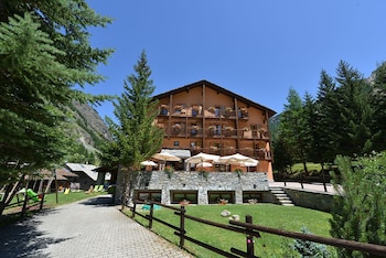 cogne