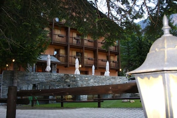 cogne