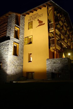 albergo herbetet