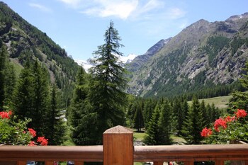 albergo herbetet