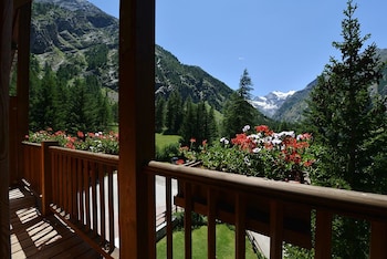 albergo herbetet