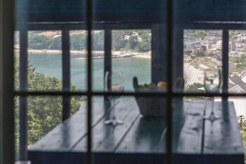 geoje cheongsol pension