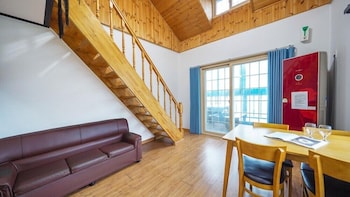 geoje cheongsol pension