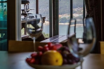 geoje cheongsol pension