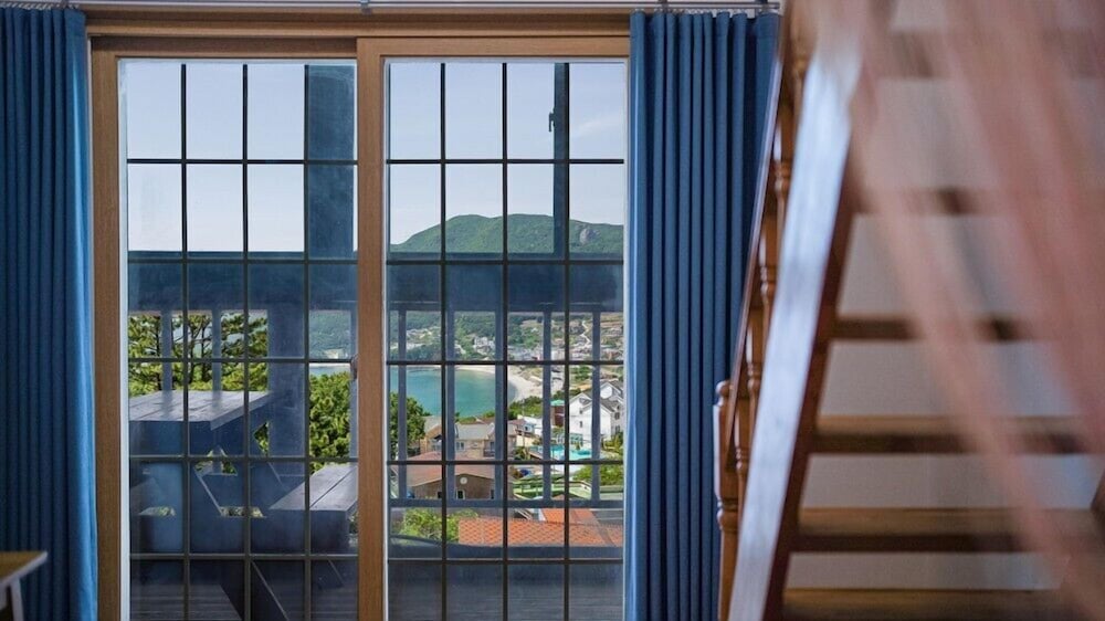 geoje cheongsol pension