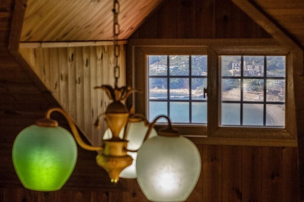 geoje cheongsol pension