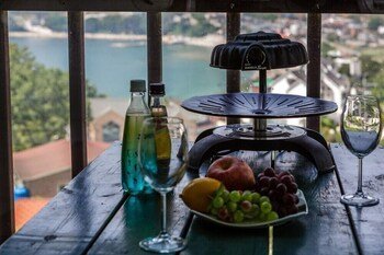 geoje cheongsol pension