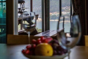 geoje cheongsol pension