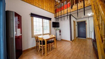 geoje cheongsol pension