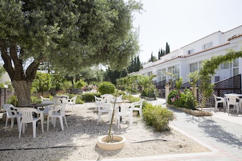 eliofos elegant maisonettes