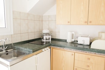 eliofos elegant maisonettes