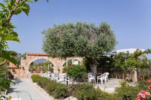 eliofos elegant maisonettes