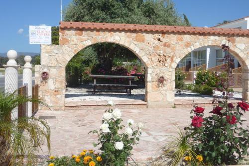 eliofos elegant maisonettes