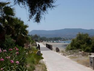 eliofos elegant maisonettes