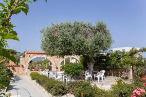 eliofos elegant maisonettes