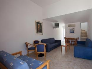 eliofos elegant maisonettes